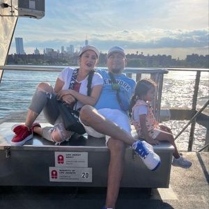 Meet your Posher, مارلين